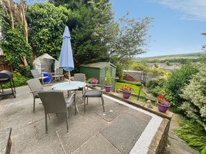 Garden- click for photo gallery